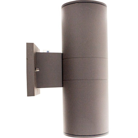Westgate WMC-UDL-MCT-BR-DT4" CYLINDER LIGHTS, 120V WMC-UDL-MCT-BR-DT